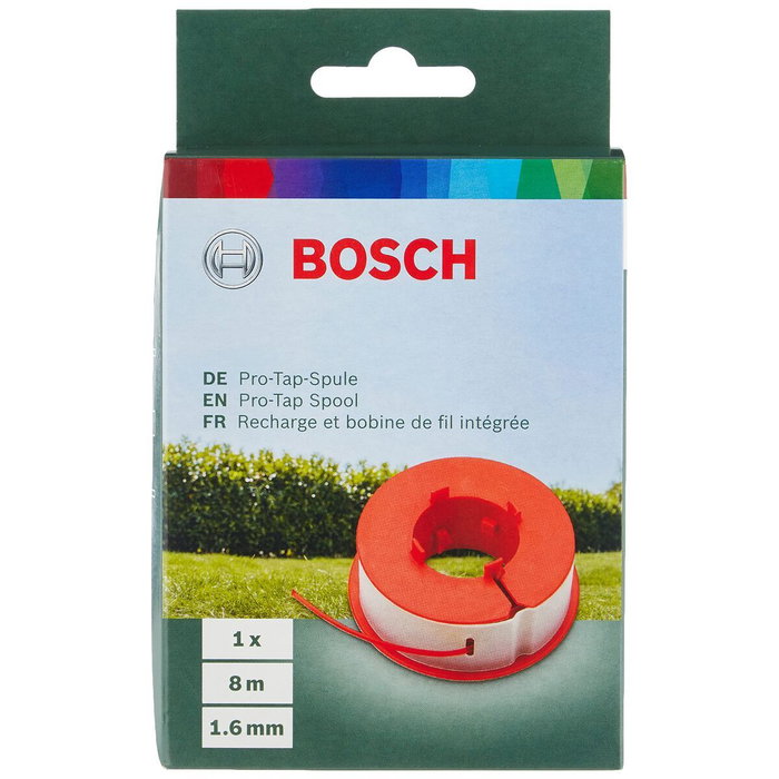 Bosch Pro-Tap Easytrim Combitrim Spool Bosch Pro-Tap Easytrim Combitrim Spool