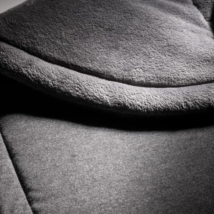 Imetec - Coussin chauffant cervical - Imetec Intellisense - Tissu hypoallergénique - 5 températures - Lavable en machine - Soulage les douleurs