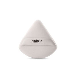 Andreia Velvet Powder Puff