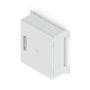 Ubiquiti Junction Utility, Boîtier Mural en Acier Galvanisé IP55