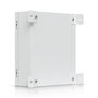 Ubiquiti Junction Utility, Boîtier Mural en Acier Galvanisé IP55
