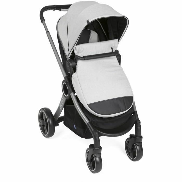 Chicco Urban Pro - Grey Mist