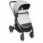 Chicco Urban Pro - Grey Mist