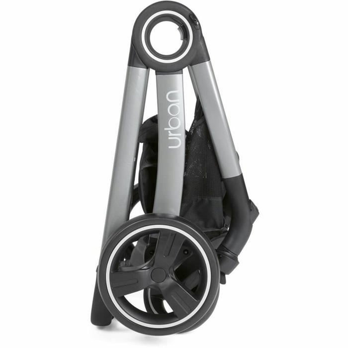 Chicco Urban Pro - Grey Mist