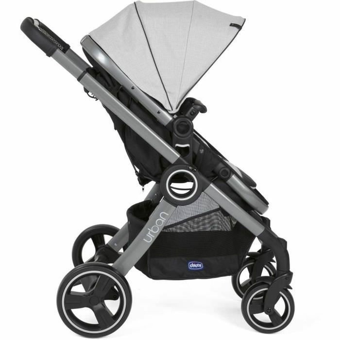 Chicco Urban Pro - Grey Mist