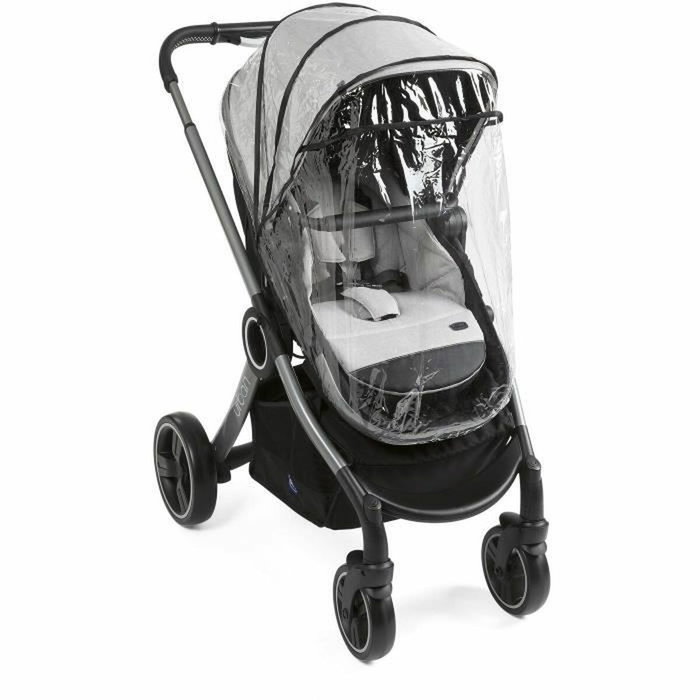 Chicco Urban Pro - Grey Mist