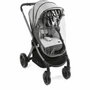 Chicco Urban Pro - Grey Mist