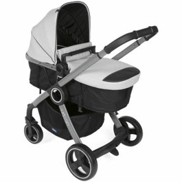 Chicco Urban Pro - Grey Mist