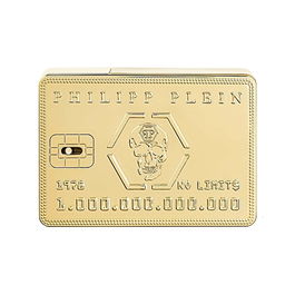 Philipp Plein Eau de Parfum Vaporisateur NO LIMITS GOLD 90 ml