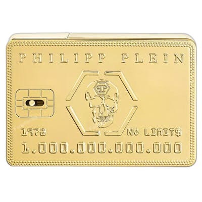 Philipp Plein NO LIMITS GOLD Eau de Parfum 90 ml