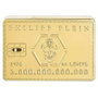 Philipp Plein NO LIMITS GOLD Eau de Parfum 90 ml