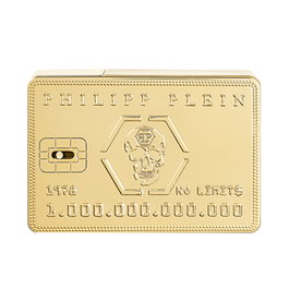 Philipp Plein No Limits Gold - Eau de Parfum pour Homme 90 ml