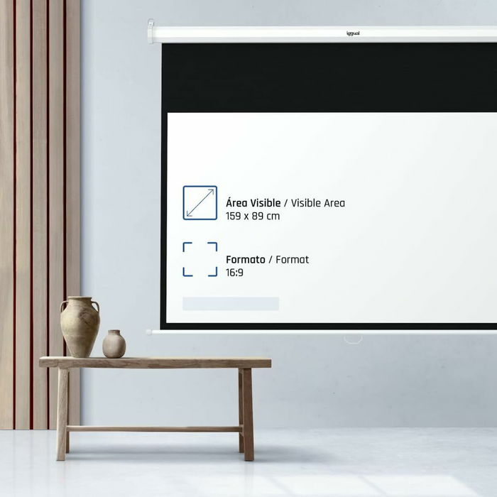 Récepteur TNT iggual IGG319673