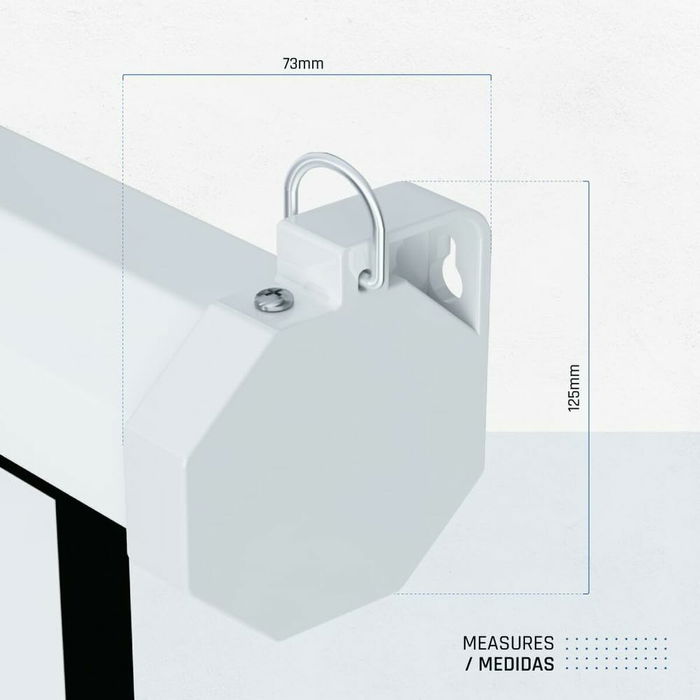 Récepteur TNT iggual IGG319673