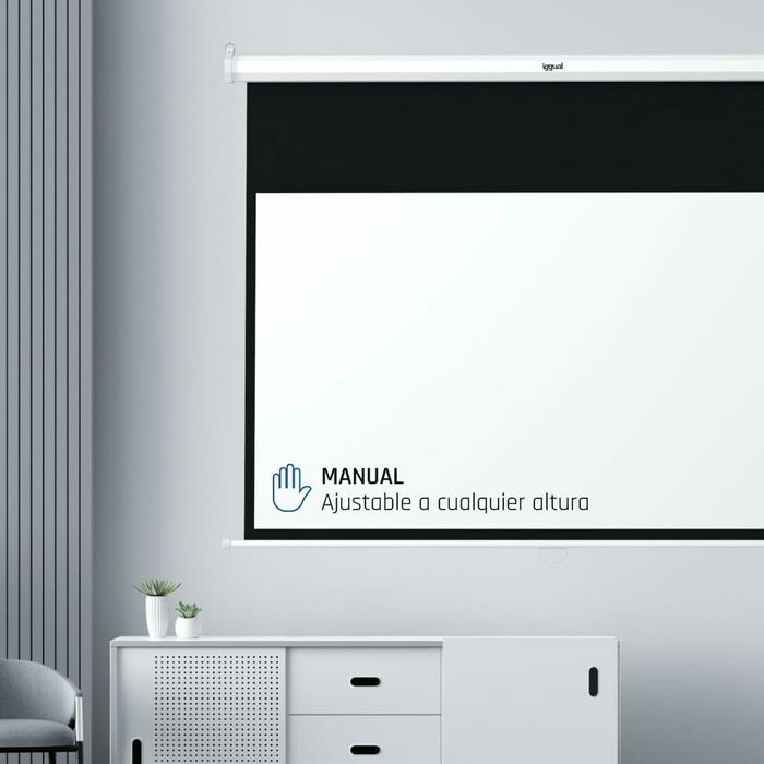 Récepteur TNT iggual IGG319673