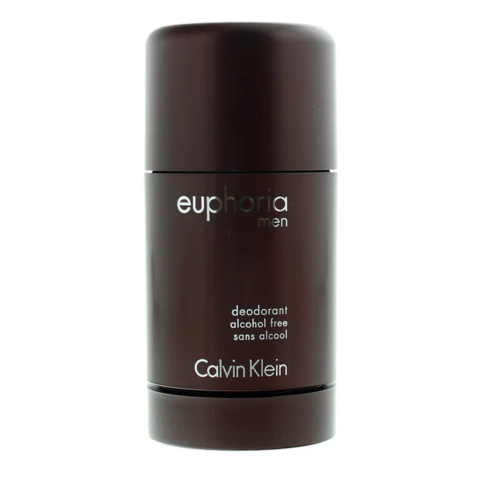 Calvin Klein Euphoria Antitranspirant et Déodorant Stick 75 g Calvin Klein Euphoria Antitranspirant et Déodorant Stick 75 g