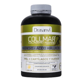 DRASANVI Collmar Citron Comprimés à Croquer