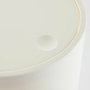 Today Poubelle UTILITY Blanche 8,5 L