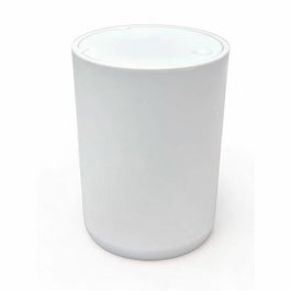 Today Poubelle UTILITY Blanche 8,5 L