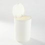 Today Poubelle UTILITY Blanche 8,5 L