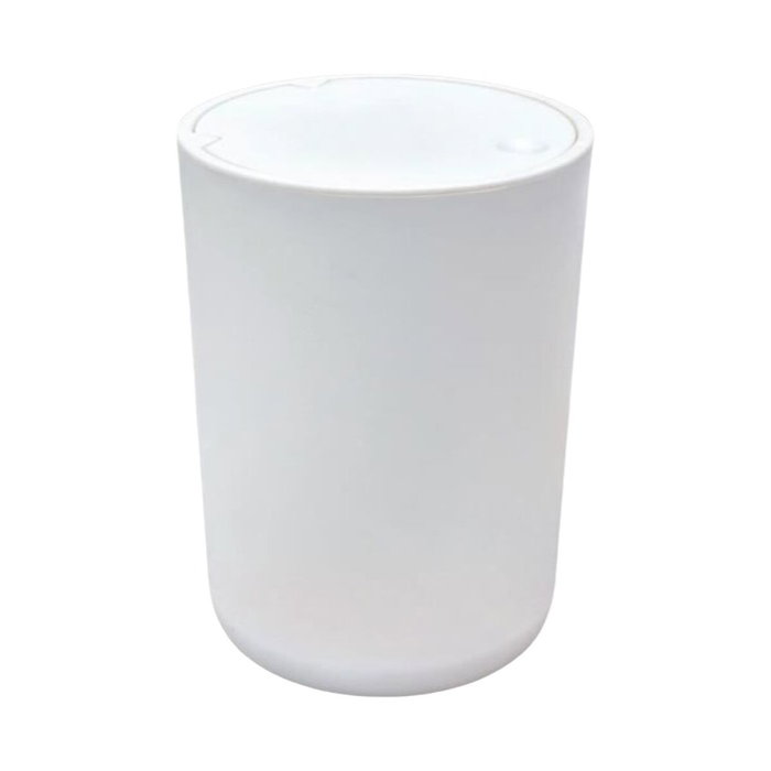 Today Poubelle UTILITY Blanche 8,5 L