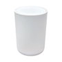 Today Poubelle UTILITY Blanche 8,5 L