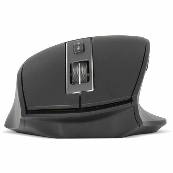 Yenkee YMS 2075 Souris ergonomique sans fil Noir