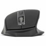 Yenkee YMS 2075 Souris ergonomique sans fil Noir