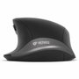 Yenkee YMS 2075 Souris ergonomique sans fil Noir