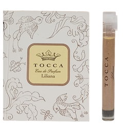 Tocca Liliana Eau de Parfum pour femme - 1,5 ml (Vial)