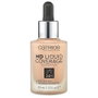 Catrice Fond de Teint Liquide HD 020-beige rose