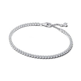 Bracelet Femme Pandora 593927C01-16 Argenté