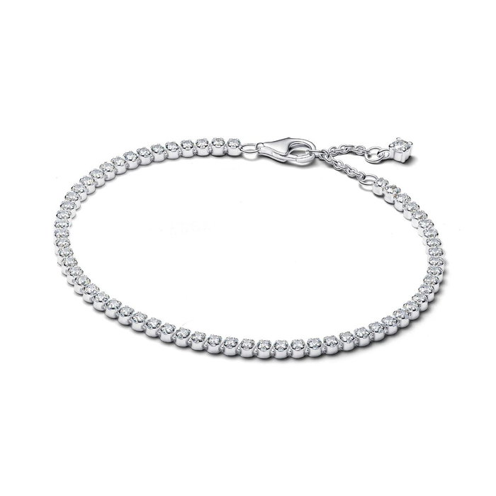 Bracelet Femme Pandora 593927C01-16 Argenté Bracelet Femme Pandora 593927C01-16 Argenté