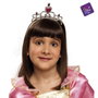 My Other Me Princess Tiara Taille unique - Multicolor - Version logicielle multi-langues (espagnol, anglais, français, italien, portugais, allemand)