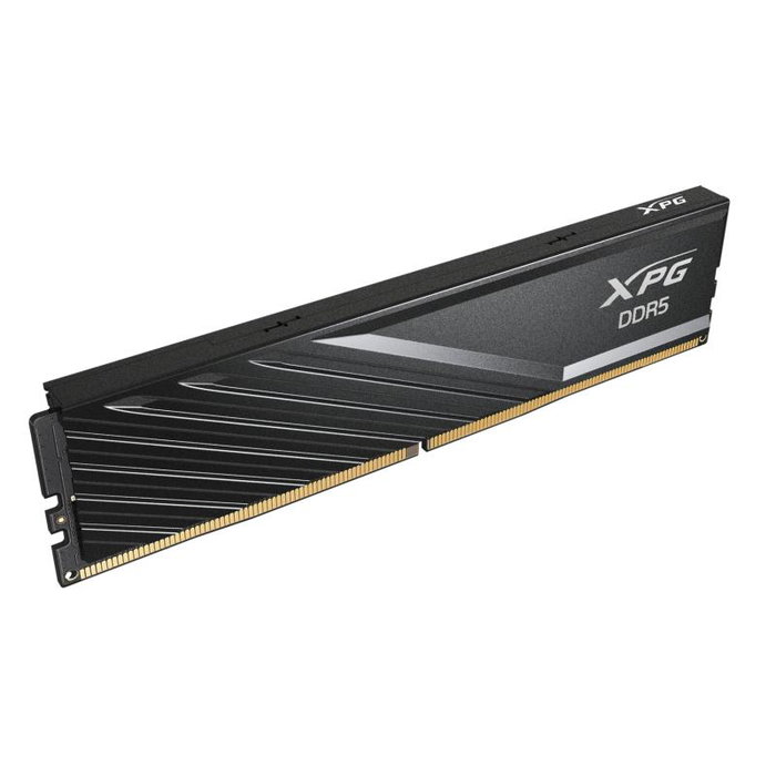 ADATA XPG Lancer Blade DDR5 RAM 32GB (2x16GB) 6000MHz - Kit Mémoire AX5U6000C3016G-DTLABBK