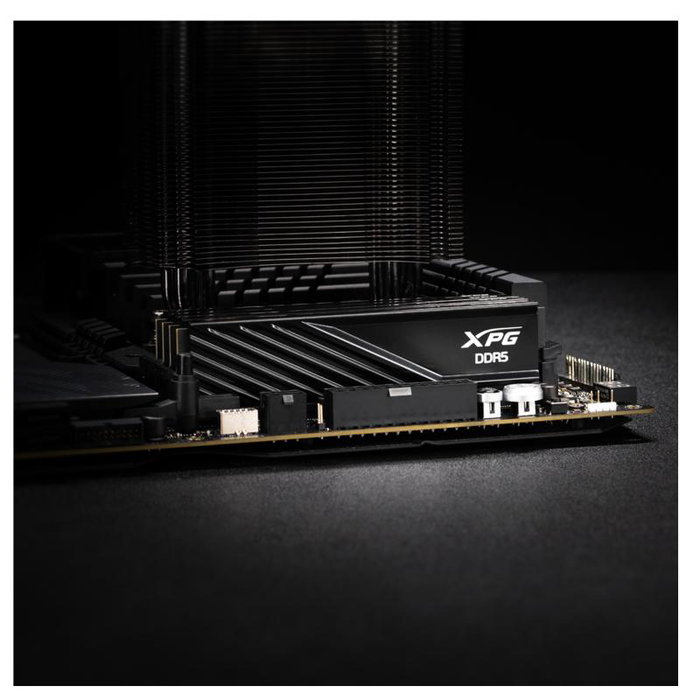 ADATA XPG Lancer Blade DDR5 RAM 32GB (2x16GB) 6000MHz - Kit Mémoire AX5U6000C3016G-DTLABBK