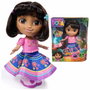 Spin Master Poupée Dora Danse Avec Moi