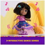 Spin Master Poupée Dora Danse Avec Moi