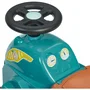 Ecoiffier Abrick 7953 - Porteur tracteur directionnel avec siège inclinable - Jouet pour enfant de 12 à 36 mois - Ça roule