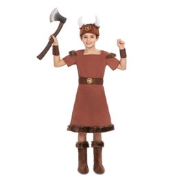 My Other Me Déguisement Viking Odin 10-12 Ans