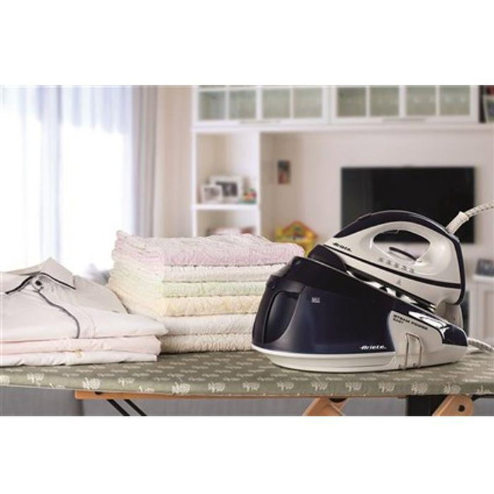 Ariete Steam Power Easy 2.400 W