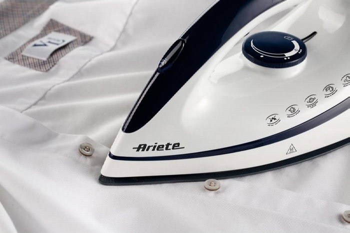 Ariete Steam Power Easy 2.400 W