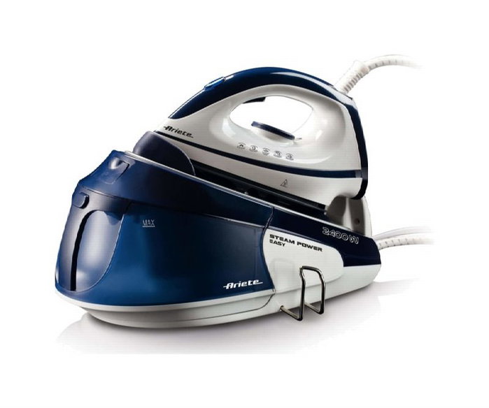 Ariete Steam Power Easy 2.400 W