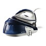 Ariete 5571 Centre de repassage vapeur Steam Power Easy 2400 W avec semelle en céramique et réservoir d'eau de 1,8 L