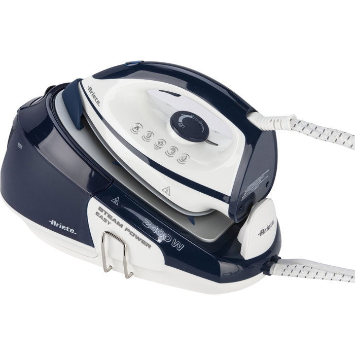 Ariete Steam Power Easy 5571/00 - Centre de repassage 2400 W