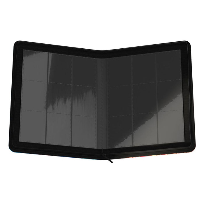 Ultimate Guard Zipfolio 360 Xenoskin Magic: The Gathering "Duskmourn: House of Horror" - Restricted Office Ultimate Guard Zipfolio 360 Xenoskin Magic: The Gathering "Duskmourn: House of Horror" - Restricted Office