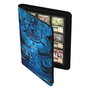 Ultimate Guard Zipfolio 360 Xenoskin Magic: The Gathering "Duskmourn: House of Horror" - Restricted Office