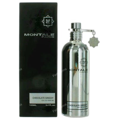 Montale Chocolate Greedy Eau de Parfum 100 ml