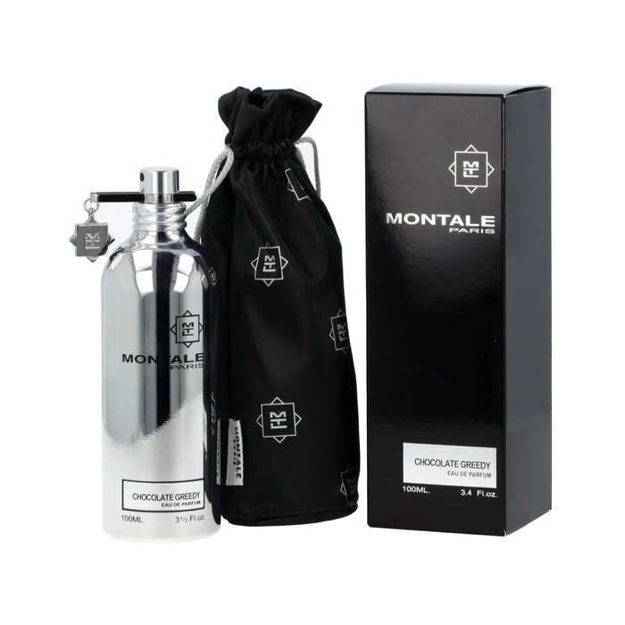 Montale Chocolate Greedy Eau de Parfum 100 ml