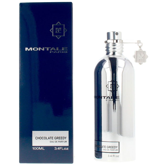 Montale Chocolat Gourmand Eau de Parfum Vapo 100 ml